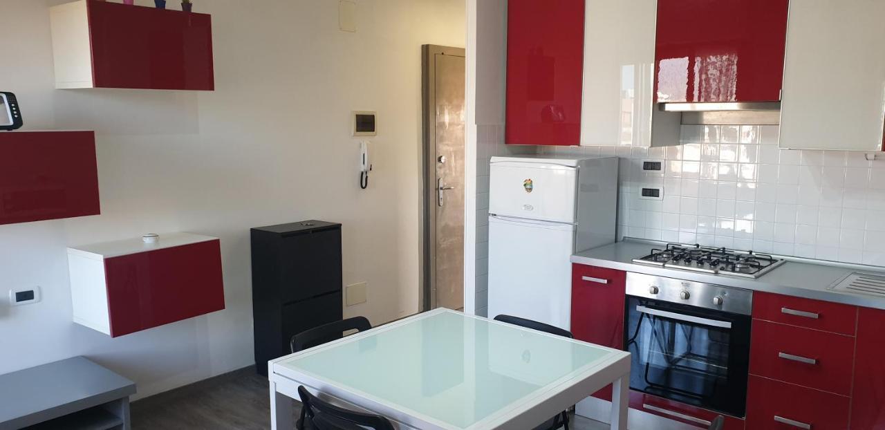 Ferienwohnung A Casa Di Fede Pisa Exterior foto