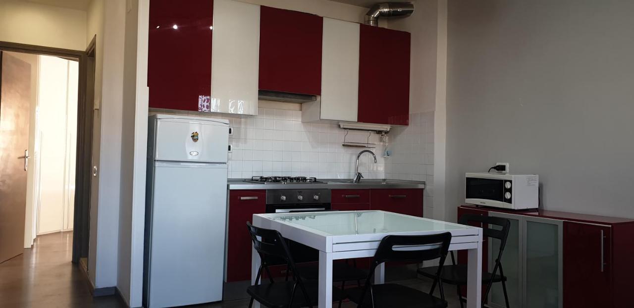 Ferienwohnung A Casa Di Fede Pisa Exterior foto