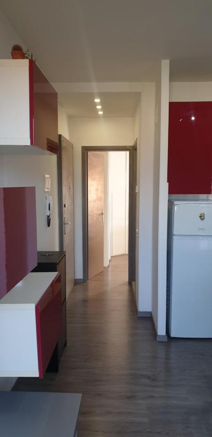 Ferienwohnung A Casa Di Fede Pisa Exterior foto