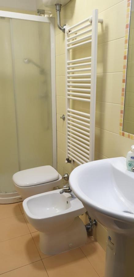 Ferienwohnung A Casa Di Fede Pisa Exterior foto