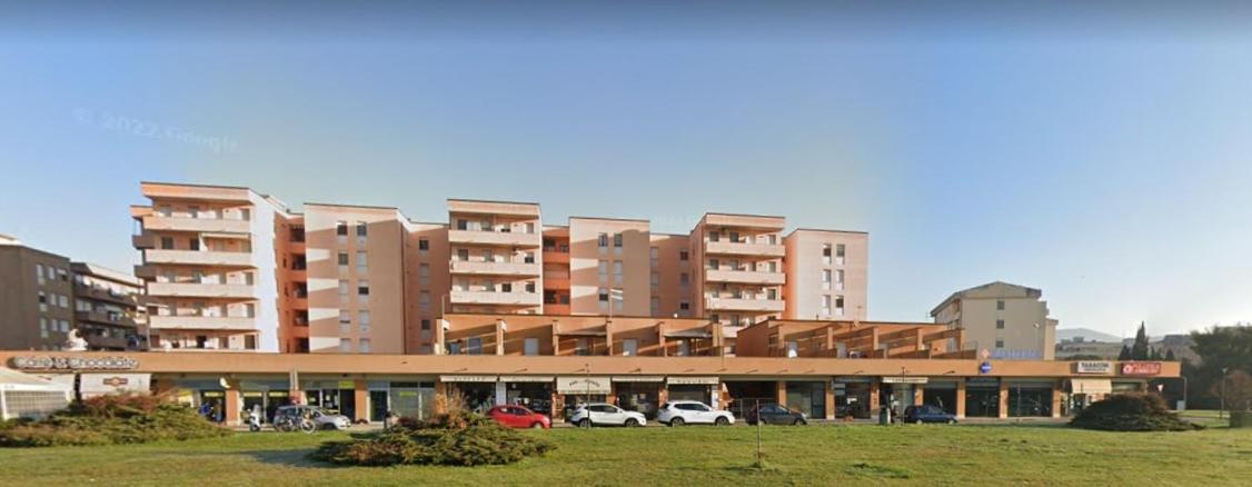 Ferienwohnung A Casa Di Fede Pisa Exterior foto